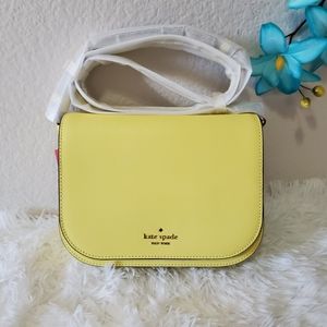 ‼️SALE‼️ Kate Spade Large Carsen Crossbody